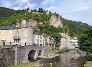 Visite locale Lozère