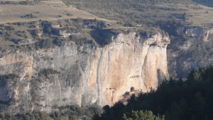 Paysage de Lozère